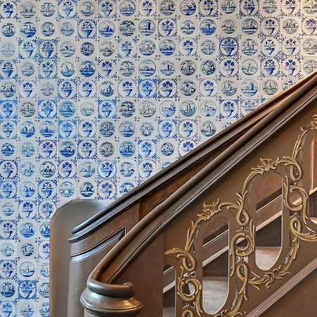 Historical Townhouse By Blue Mandarin Gdańsk Exterior foto