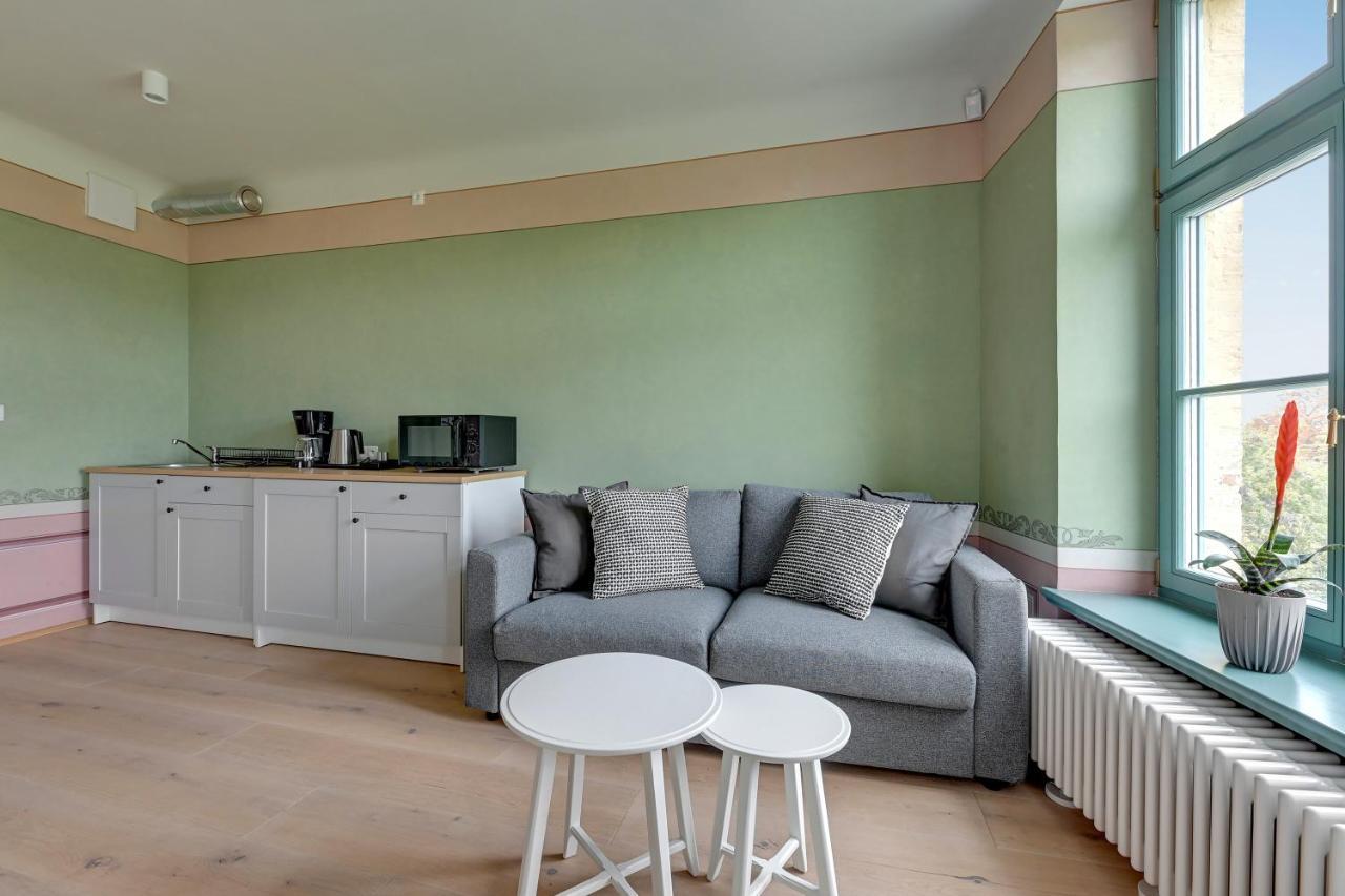 Historical Townhouse By Blue Mandarin Gdańsk Exterior foto