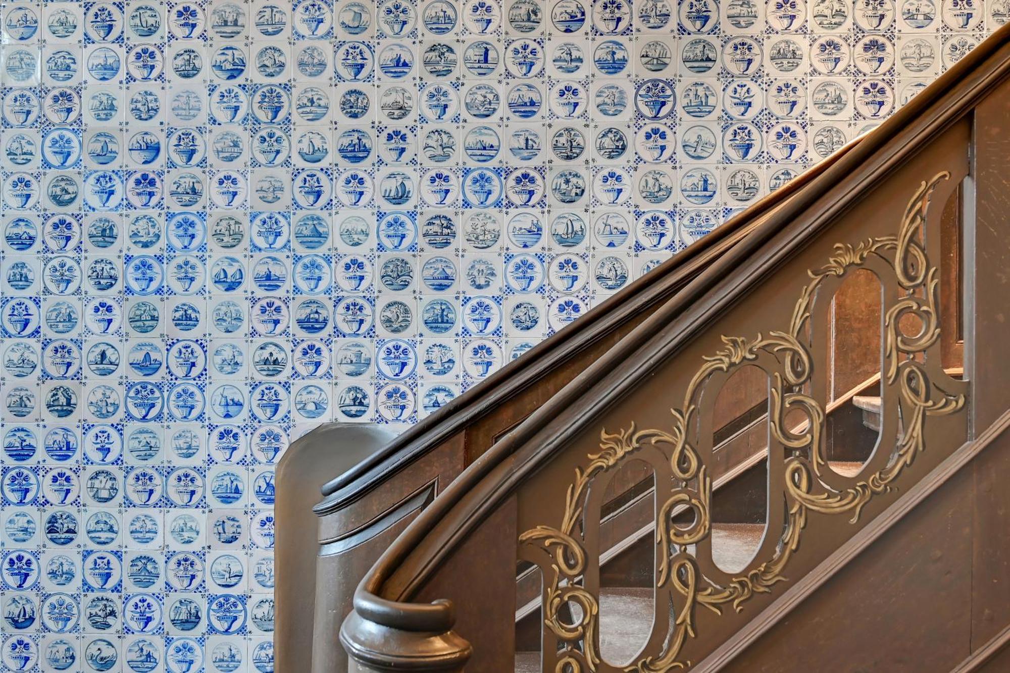 Historical Townhouse By Blue Mandarin Gdańsk Exterior foto