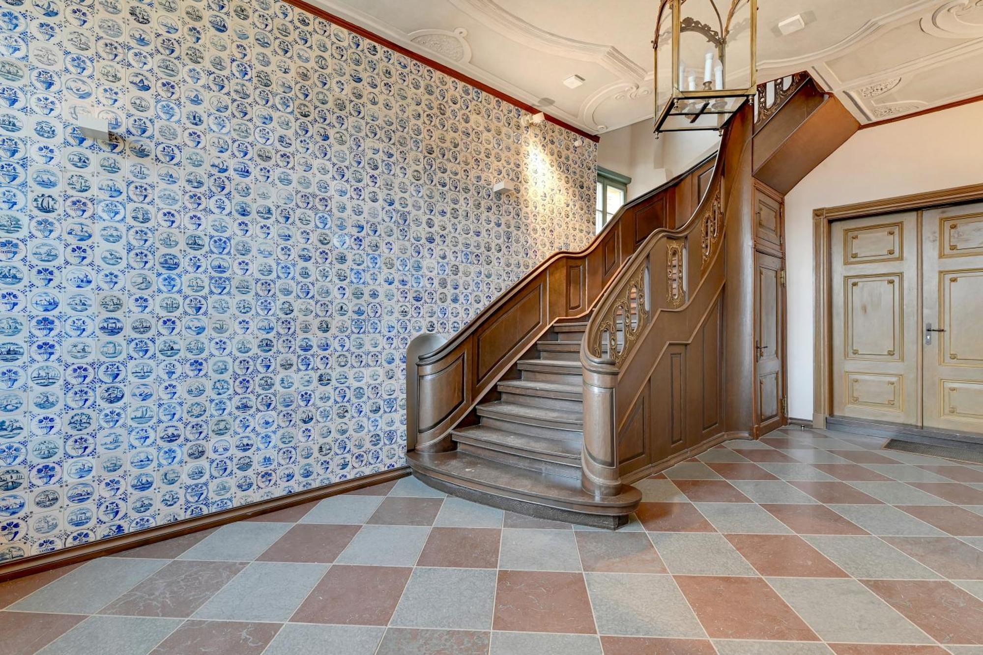 Historical Townhouse By Blue Mandarin Gdańsk Exterior foto